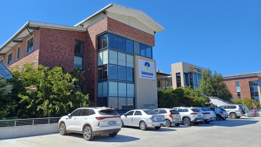 To Let commercial Property for Rent in Somerset West Western Cape